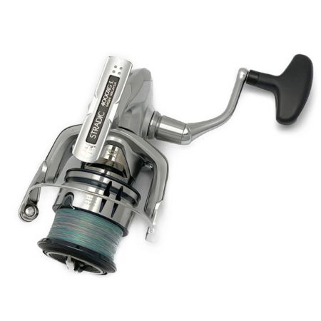  SHIMANO シマノ 19 STRADIC 4000XG　スピニングリール 19 STRADIC 4000XG