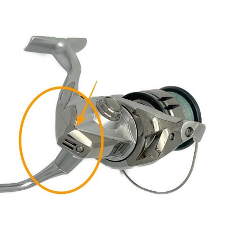  SHIMANO シマノ 19 STRADIC 4000XG　スピニングリール 19 STRADIC 4000XG