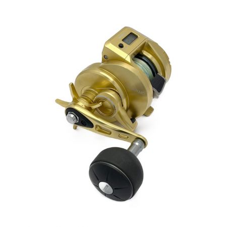  SHIMANO シマノ 18 OCEA CONQUEST CT 201HG 18 OCEA CONQUEST CT 201HG