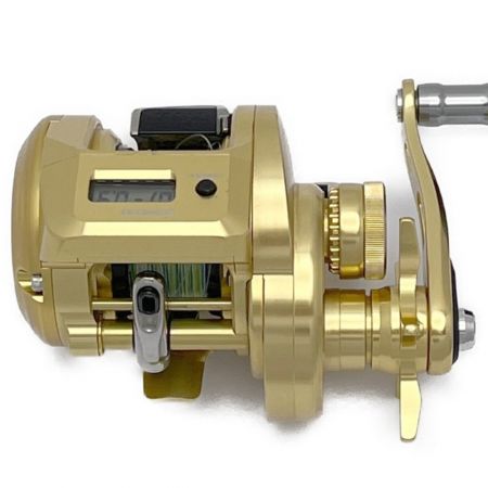  SHIMANO シマノ 18 OCEA CONQUEST CT 201HG 18 OCEA CONQUEST CT 201HG