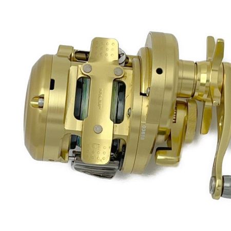  SHIMANO シマノ 18 OCEA CONQUEST CT 201HG 18 OCEA CONQUEST CT 201HG