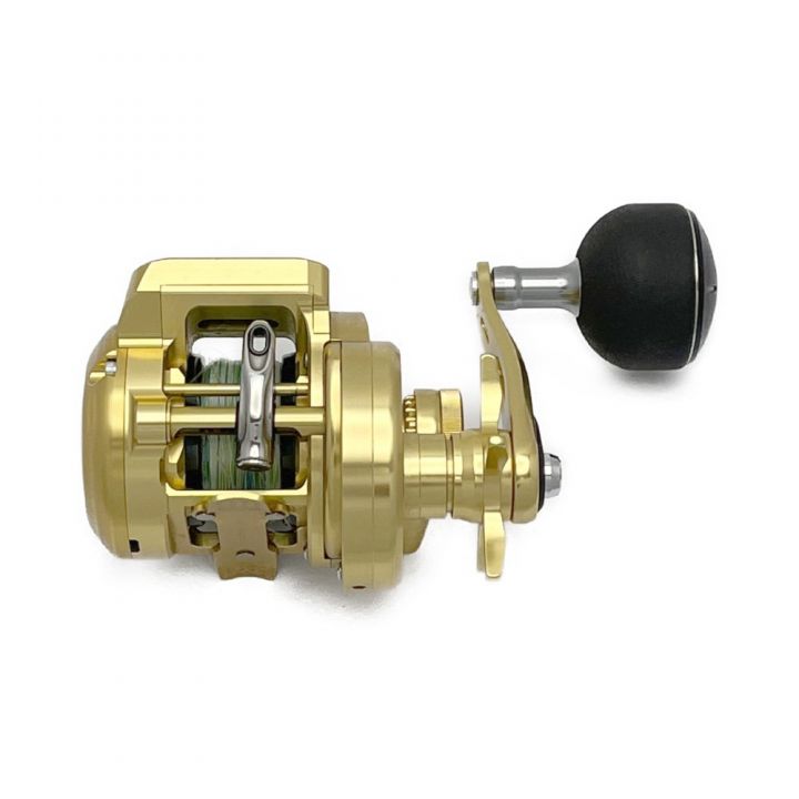 SHIMANO シマノ 18 OCEA CONQUEST CT 201HG 18 OCEA CONQUEST CT 201HG 