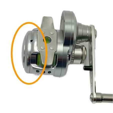  STUDIO OCEAN MARK BLUE HEAVEN 　キズ、スレあり　ポーチ付 BLUE HEAVEN  BH-L30hi/L