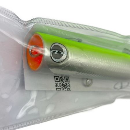  D-CLAW ビーコン140　TANIYAMAチャートバック ﾋﾞｰｺﾝ140 黄緑系