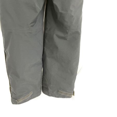  SHIMANO シマノ ゴアテックス マスター ワーム スーツ  RB-014M ブラック ニオイあり　XLサイズ