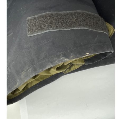  SHIMANO シマノ ゴアテックス マスター ワーム スーツ  RB-014M ブラック ニオイあり　XLサイズ