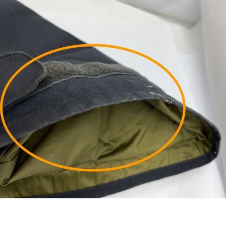  SHIMANO シマノ ゴアテックス マスター ワーム スーツ  RB-014M ブラック ニオイあり　XLサイズ