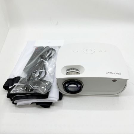  GROVIEW WIFI プロジェクター RD850