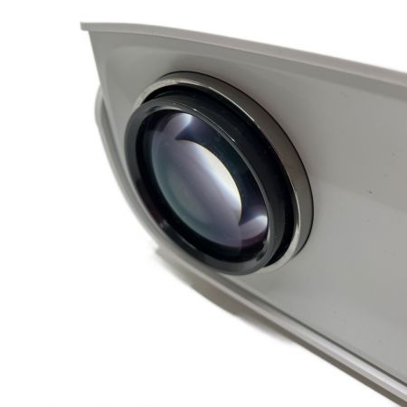  GROVIEW WIFI プロジェクター RD850