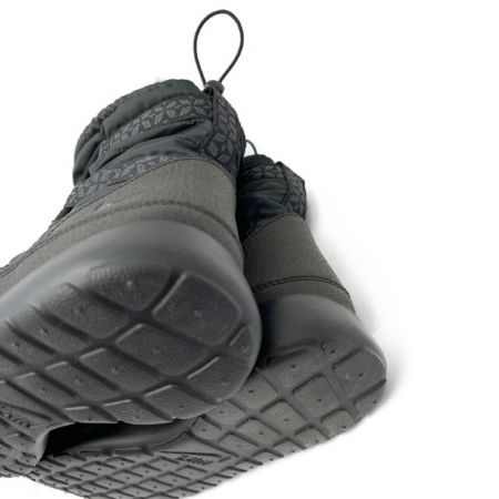  NIKE ナイキ ウィメンズ　ローシラン　スニーカーブーツ 615968-006 ブラック 25cm