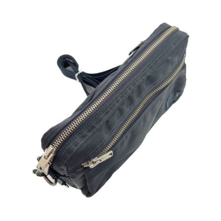  PORTER ポーター リフト　ショルダーバッグ 822-06129-10 ネイビー