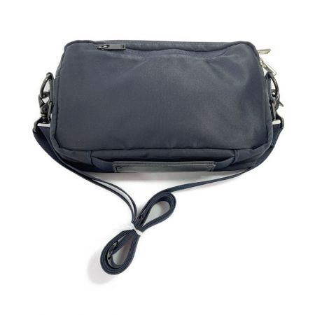  PORTER ポーター リフト　ショルダーバッグ 822-06129-10 ネイビー