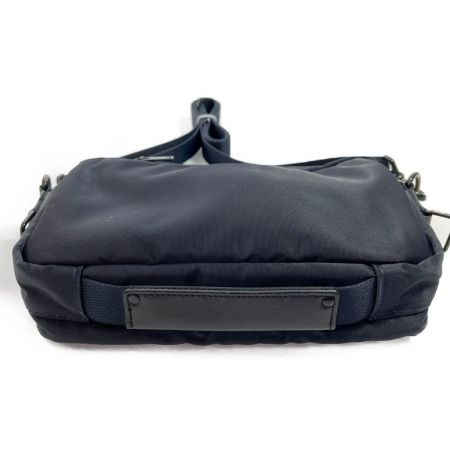  PORTER ポーター リフト　ショルダーバッグ 822-06129-10 ネイビー