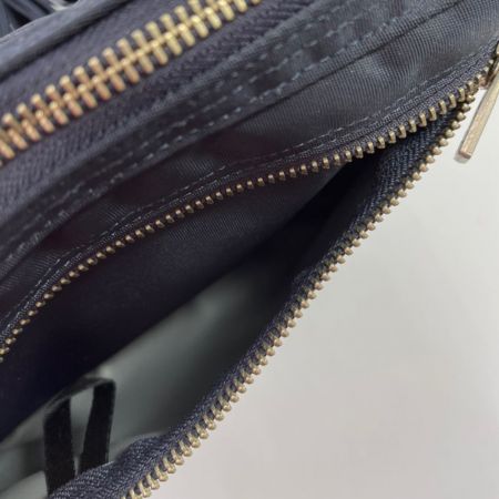  PORTER ポーター リフト　ショルダーバッグ 822-06129-10 ネイビー