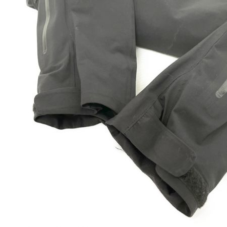  GOLDWIN ゴールドウィン スキー スキーウェア　ジャケット　Mサイズ G11501SP ブラック