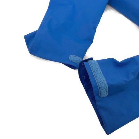  GOLDWIN ゴールドウィン スキー スキーウェア ジャケット メンズ SIZE M  GK11510F ブルー×グリーン