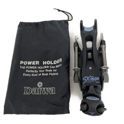 ◆◆ DAIWA ダイワ ロッドキーパー　パワーホルダー 速攻 GX-160R Bランク