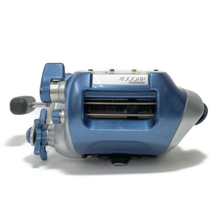  SHIMANO シマノ '05 電動丸 4000HP ナチュラム 4000HP