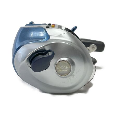  SHIMANO シマノ '05 電動丸 4000HP ナチュラム 4000HP