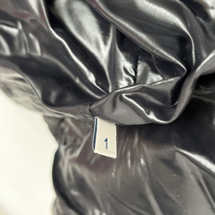 MONCLER モンクレール ダウンジャケット サイズ1 E209141310568950  