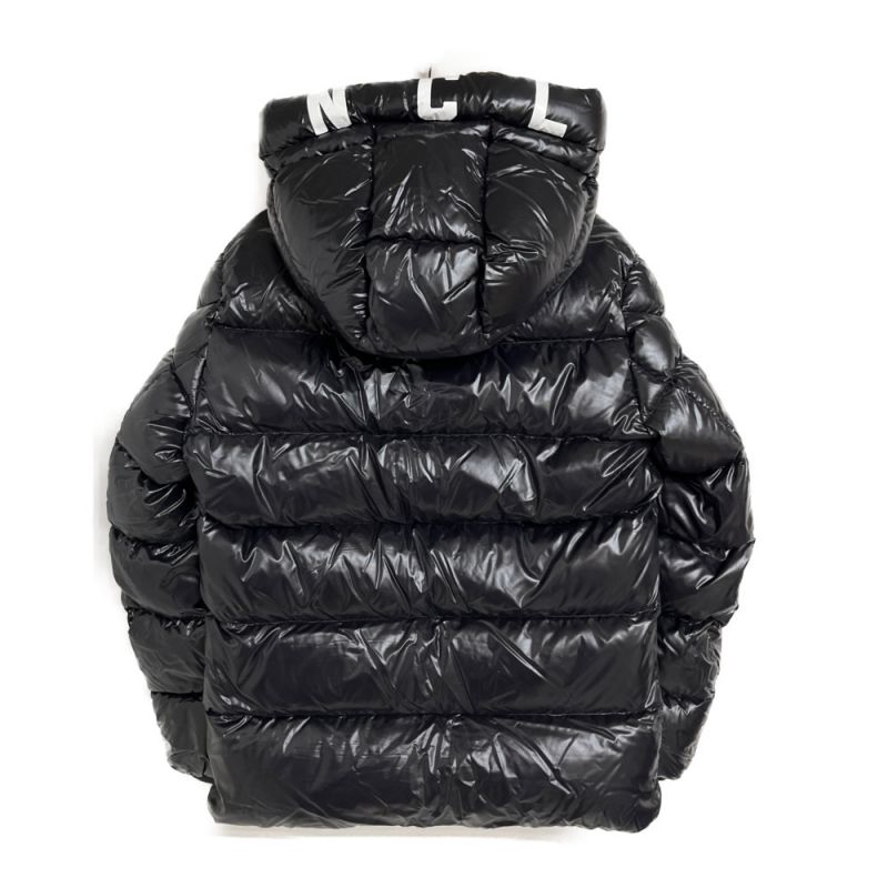 中古】 MONCLER モンクレール ダウンジャケット サイズ1 ...