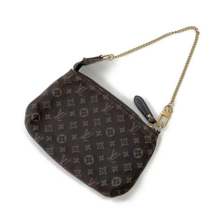  LOUIS VUITTON ルイヴィトン モノグラム・ミニラン　ミニ ポシェット・アクセソワール M95668