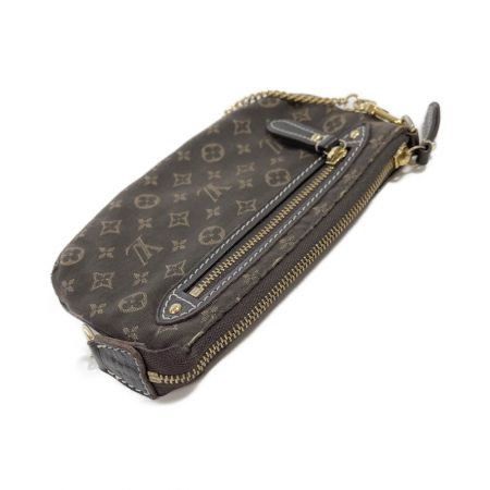  LOUIS VUITTON ルイヴィトン モノグラム・ミニラン　ミニ ポシェット・アクセソワール M95668