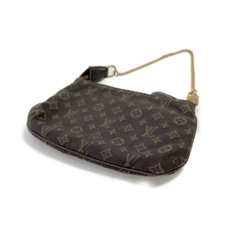  LOUIS VUITTON ルイヴィトン モノグラム・ミニラン　ミニ ポシェット・アクセソワール M95668