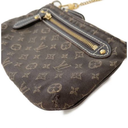 中古】 LOUIS VUITTON ルイヴィトン モノグラム・ミニラン ミニ ...