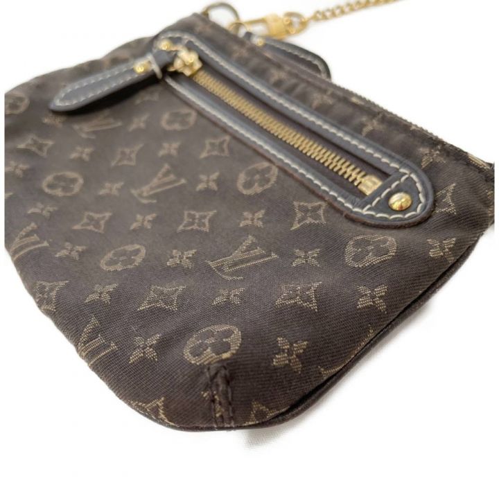 中古】 LOUIS VUITTON ルイヴィトン モノグラム・ミニラン ミニ ポシェット・アクセソワール M95668｜総合リサイクルショップ  なんでもリサイクルビッグバン オンラインストア