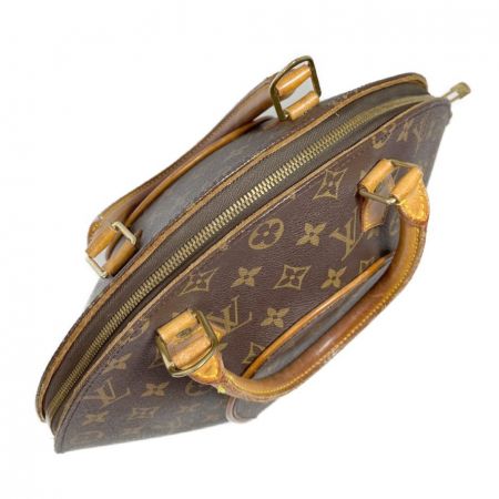  LOUIS VUITTON ルイヴィトン ハンドバッグ モノグラム エリプスPM 鍵無 M51127 ブラウン