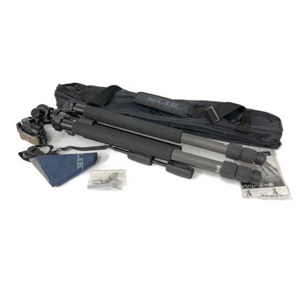  SLIK スリック カーボンマスター823PRO N