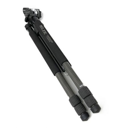  SLIK スリック カーボンマスター823PRO N