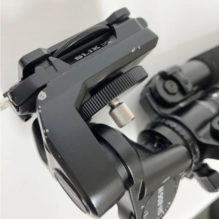  SLIK スリック カーボンマスター823PRO N