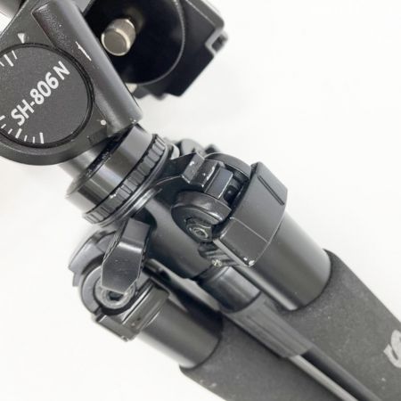  SLIK スリック カーボンマスター823PRO N