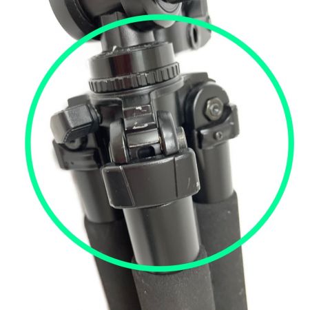  SLIK スリック カーボンマスター823PRO N