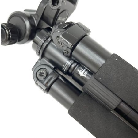  SLIK スリック カーボンマスター823PRO N