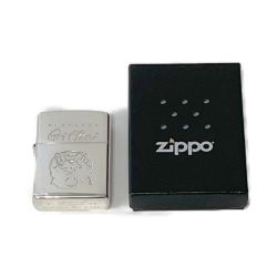 ◆◆ ZIPPO ジッポー MEGABASS Griffon メガバス グリフォン Aランク