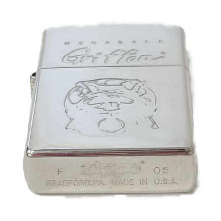 ZIPPO ジッポー MEGABASS Griffon メガバス グリフォン