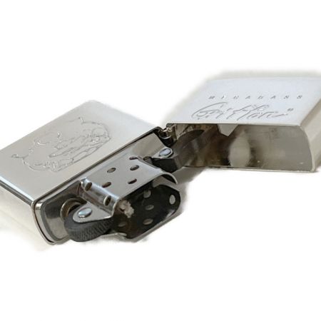 ZIPPO ジッポー MEGABASS Griffon メガバス グリフォン