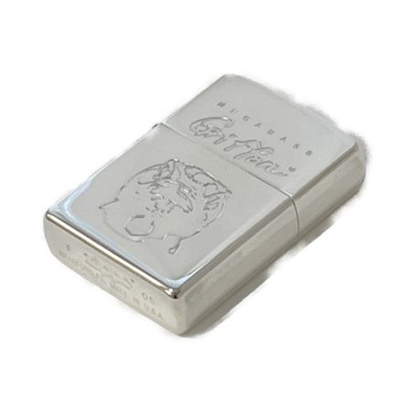  ZIPPO ジッポー MEGABASS Griffon メガバス グリフォン