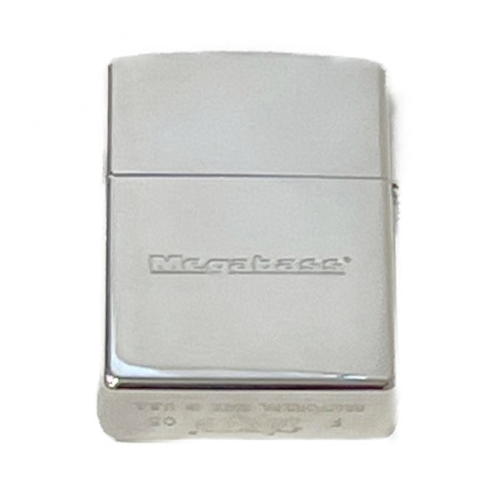 中古】 ZIPPO ジッポー MEGABASS Griffon メガバス グリフォン｜総合 ...