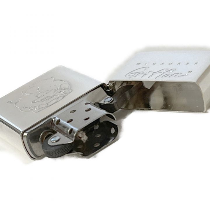 中古】 ZIPPO ジッポー MEGABASS Griffon メガバス グリフォン｜総合 ...