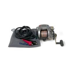 ◆◆ DAIWA ダイワ HYPER TANACOM 500e 電動リール HYPER TANACOM 500e Bランク