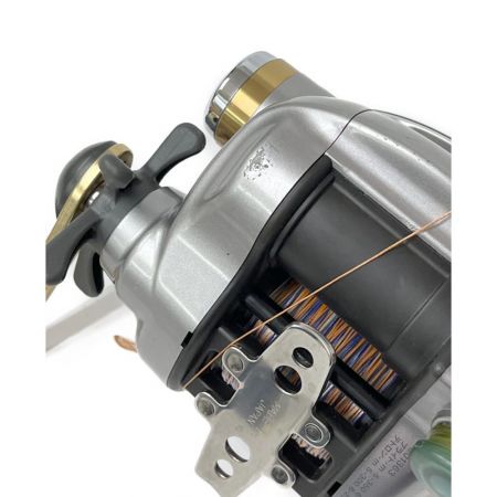 DAIWA ダイワ HYPER TANACOM 500e 電動リール HYPER TANACOM 500e