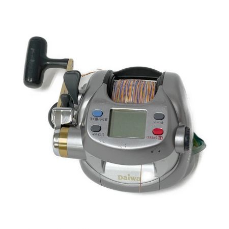  DAIWA ダイワ HYPER TANACOM 500e 電動リール HYPER TANACOM 500e