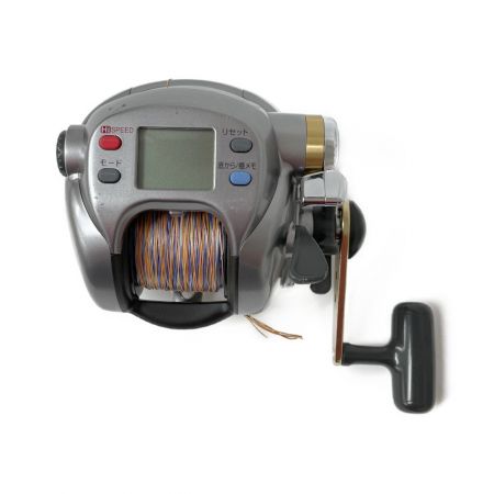  DAIWA ダイワ HYPER TANACOM 500e 電動リール HYPER TANACOM 500e