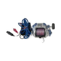 ◆◆ SHIMANO シマノ Tankenmaru System  電動リール 4000HP Bランク