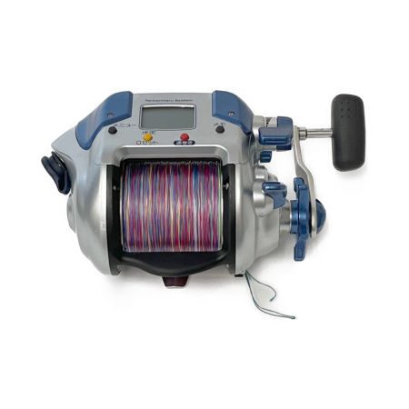  SHIMANO シマノ Tankenmaru System  電動リール 4000HP