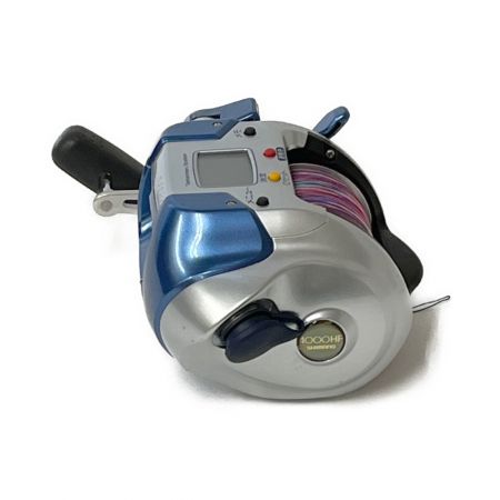  SHIMANO シマノ Tankenmaru System  電動リール 4000HP